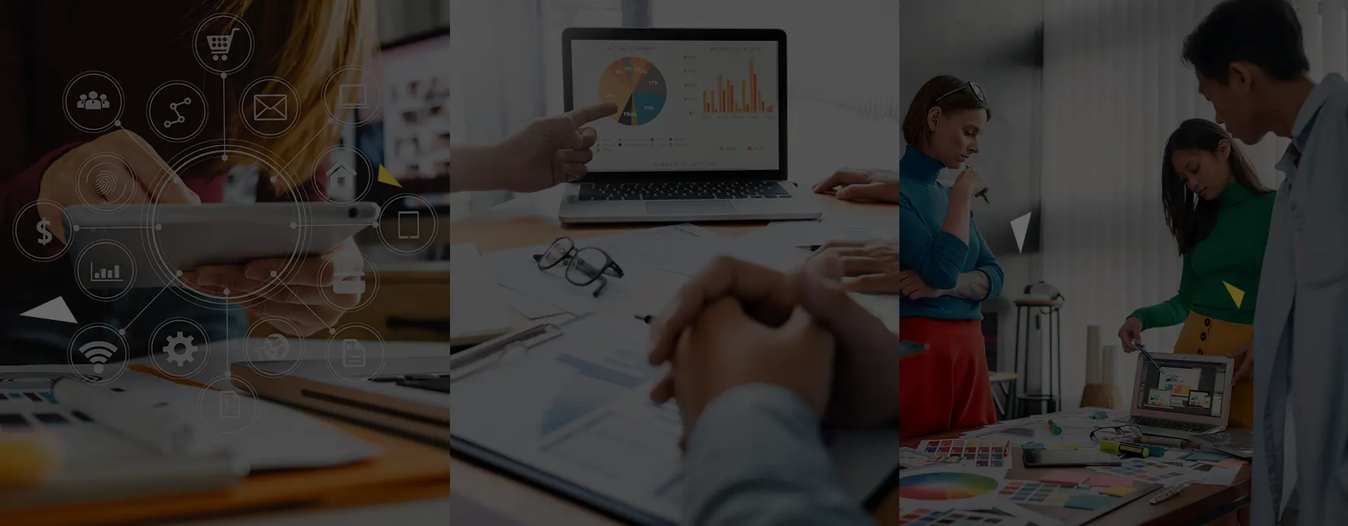 Aucun objectif ne peut être atteint sans une bonne stratégie